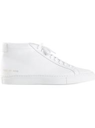 хайтопы  Common Projects
