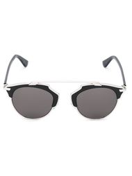 солнцезащитные очки 'So Real'  Dior Eyewear