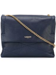 сумка 'Sugar' на плечо Lanvin