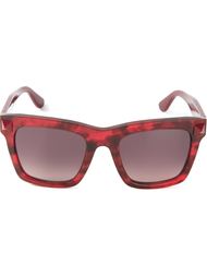 солнцезащитные очки 'Rockstud'  Valentino