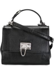 средняя сумка-тоут 'Rosalia'  Dolce &amp; Gabbana