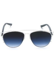 солнцезащитные очки 'Technologic'  Dior Eyewear