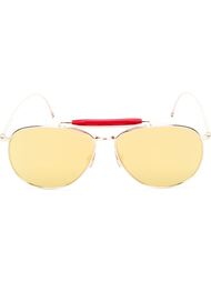 солнцезащитные очки  Thom Browne