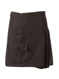 шорты карго с запахом Comme Des Garçons Homme Plus