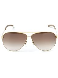 солнечные очки 'Cooper' Mykita