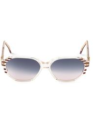 солнцезащитные очки 80ых годов Yves Saint Laurent Vintage