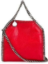 мини сумка-тоут  'Falabella' Stella McCartney