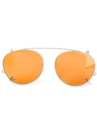солнцезащитные очки 'Clip On Miki'  Kyme