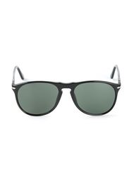 солнечные очки с градиентным эффектом  Persol