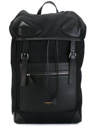 рюкзак с ремешками Givenchy