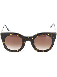 солнцезащитные очки 'Draggy 724'  Thierry Lasry
