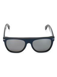 солнцезащитные очки 'Flat Top'  Retrosuperfuture