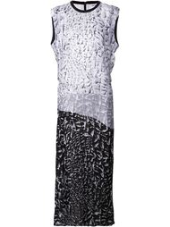 платье 'Annex' Helmut Lang