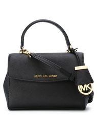 маленькая сумка через плечо 'Ava' Michael Michael Kors