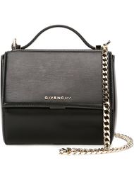 мини сумка на плечо 'Pandora Box' Givenchy