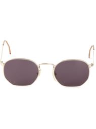 металлические солнцезащитные очки  Persol Vintage