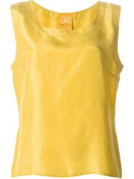 свободный топ Christian Lacroix Vintage