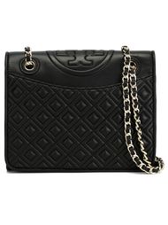 сумка через плечо 'Fleming' Tory Burch