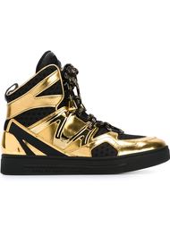 хайтопы 'Ninja'  Marc By Marc Jacobs