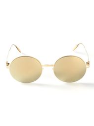 солнцезащитные очки 'Janis' Mykita