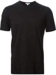 облегающая футболка James Perse