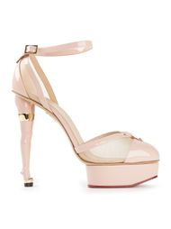 туфли 'Cheeky' Charlotte Olympia