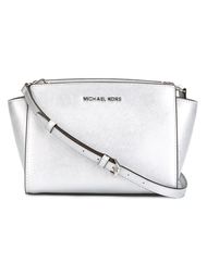 мини сумка через плечо 'Selma' Michael Michael Kors