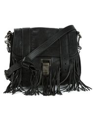 мини сумка-сэтчел 'PS1' Proenza Schouler