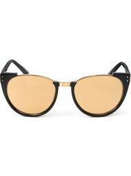 солнцезащитные очки '136' Linda Farrow