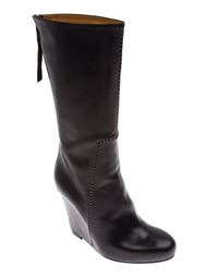 свпоги на танкетке Premiata