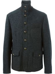 куртка на пуговицах Dolce &amp; Gabbana