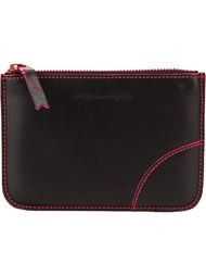 кошелек 'Marvellous Zip'  Comme Des Garçons Wallet