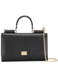 мини сумка через плечо 'Von' Dolce &amp; Gabbana