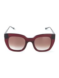 солнцезащитные очки 'Swingy 101' Thierry Lasry