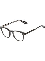 очки 'Dudley'  Garrett Leight
