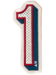 стикер 'One' Anya Hindmarch