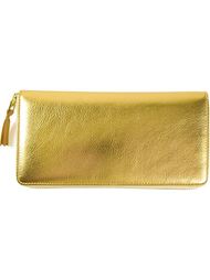 кошелек 'Gold' Comme Des Garçons Wallet