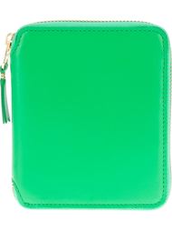 бумажник 'Colour Plain' Comme Des Garçons Wallet