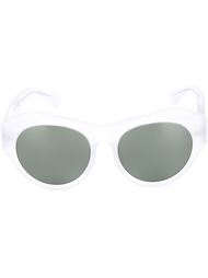 солнцезащитные очки '68'  Linda Farrow Gallery
