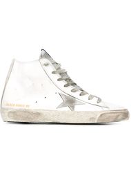 хайтопы 'Francy' Golden Goose Deluxe Brand