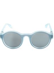солнцезащитные очки  'Dual'  Mykita
