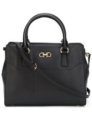 сумка-тоут 'Beky' Salvatore Ferragamo