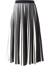 плиссированная юбка-миди Proenza Schouler