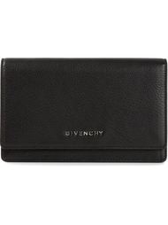 классический клатч Givenchy