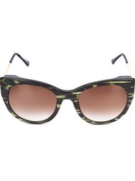 солнцезащитные очки 'Bunny' Thierry Lasry