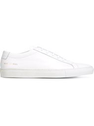 кеды '1528 Original Achilles Low' Common Projects