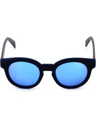 солнцезащитные очки 'I-Plastik' Italia Independent