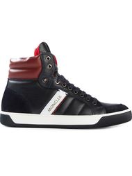 хайтопы 'New Lyon' Moncler