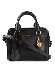 мини-сумка 'Padlock' на плечо Alexander McQueen