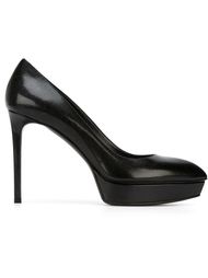 туфли 'Janis' Saint Laurent